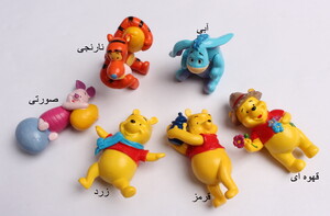 مینی فیگور