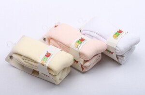 جوراب شلواری Arti حوله ای (4-3سال)