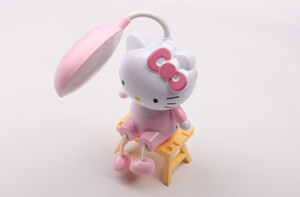 چراغ خواب و مطالعه Hello Kitty