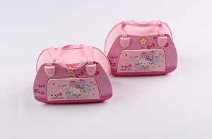 جعبه جواهرات و موزیکال دخترانه هلوکیتی Hello kitty