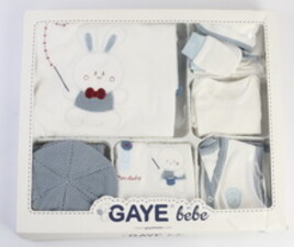 ست ده تکه g.a.y.e ترکیه
