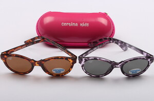 عینک آفتابی certina