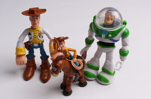 مینی فیگور Toys