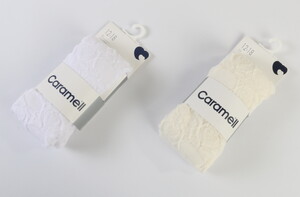 جوراب شلواری ( 18-12 ماه ) caramell ترکیه