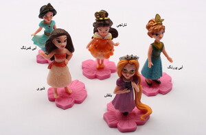 مینی فیگور