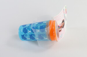 لیوان در دار 360 درجه munchkin