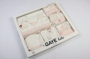 ست ده تکه G.a.y.e ترکیه