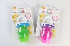 توری میوه خوری قاب دار munchkin