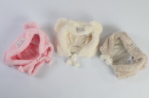 کلاه کرکی baby doll ترکیه