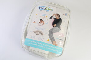 بالشت کمک بارداری baby jem ترکیه