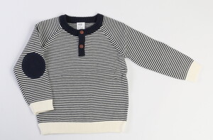 بلوز بافت h&amp;m