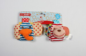 جوراب عروسکی skk baby