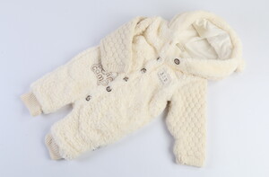 کاپشن سرهمی baby doll ترکیه