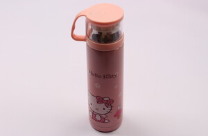 فلاسک لیوان دار Hello kitty