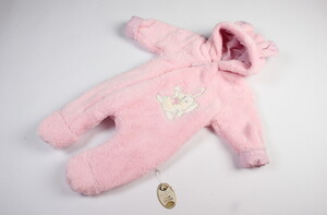 کاپشن سرهمی baby doll ترکیه
