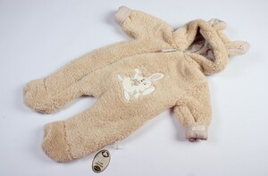 کاپشن سرهمی baby doll ترکیه