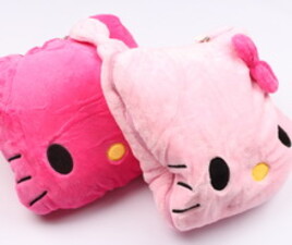 پتو مسافرتی Hello kitty