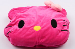 پتو مسافرتی Hello kitty