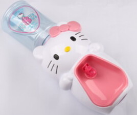 کلمن hello kitty |سری جدید