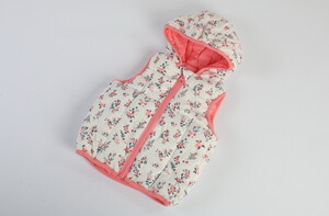 جلیقه baby girl