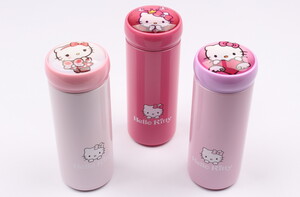 فلاسک Hello kitty