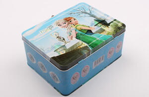 صندوقچه فروزن(سایز بزرگ)