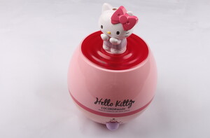 دستگاه بخور سرد Hello kitty