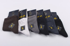 جوراب 6 سال Polo