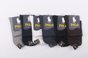 جوراب 7سال polo