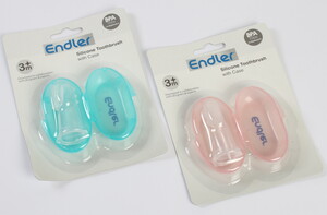 مسواک انگشتی Endler