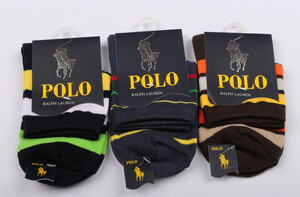 جوراب 4 سال Polo
