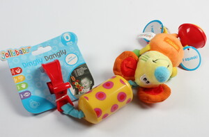آویز کریر ملودی jolly baby|سری جدید