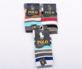 جوراب polo معطر (6-5سال)