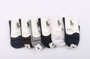 جوراب Polo معطر (4-3 سال)