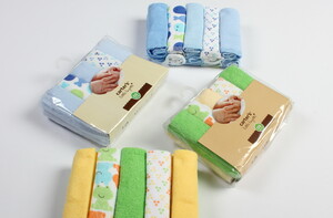 حوله دست و صورت carter's