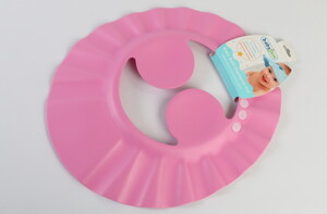 کلاه حمام baby jem ترکیه