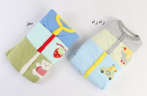 پک سرهمی 3 ماه carter's