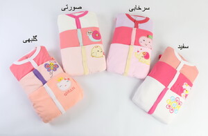 پک سرهمی 12 ماه carter's