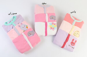 پک سرهمی 12 ماه carter's