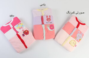پک سرهمی 6 ماه carter's