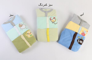 پک سرهمی 3 ماه carter's