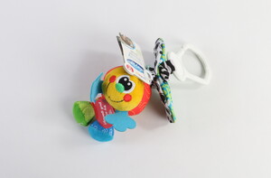 آویز کریر ویبره دار playgro