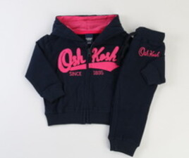 سویشرت وشلوار oshkosh