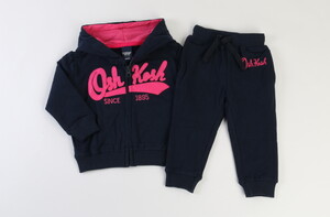 سویشرت وشلوار oshkosh