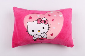 کوسن hello kitty