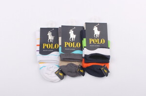 جوراب 4سال polo