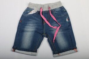 شلوارک denim