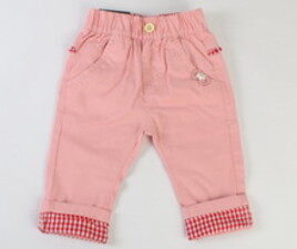 شلوار benetton