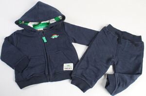 سویشرت و شلوار gymboree