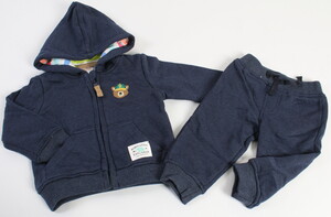 سویشرت و شلوار gymboree